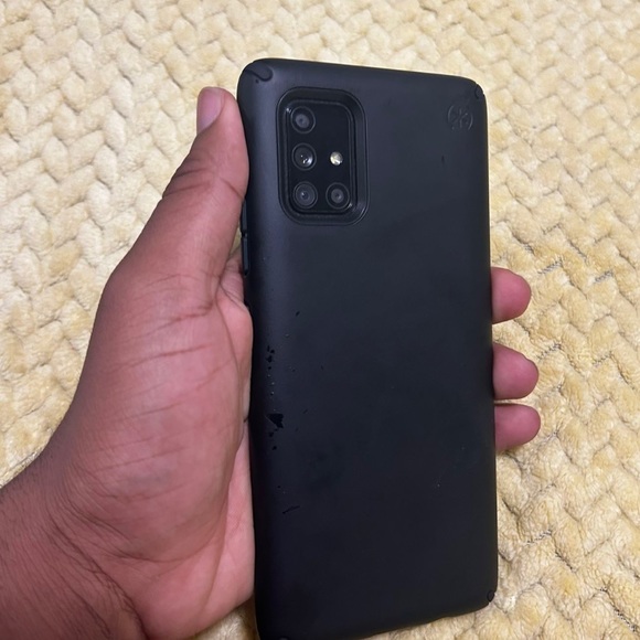 Samsung Galaxy A71 5G